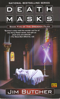 Front cover of Blood Rites