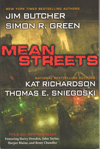 Cover from Mean Streets