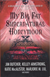 Cover from My Big Fat Supernatural Honeymoon
